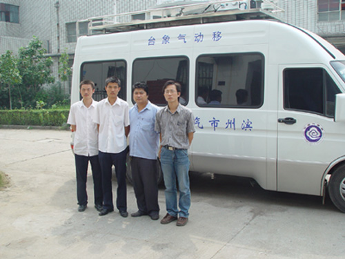试车，还是练人？原是跑车质量检验