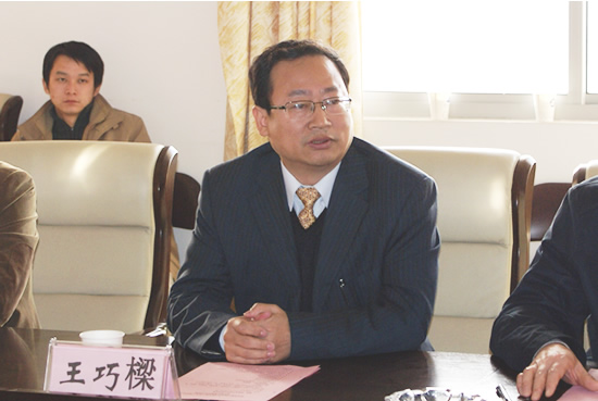 我公司与南京信息工程大学共建气象仪器研究所