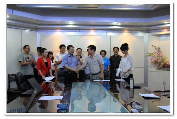 中网将为山西省建设突发灾害现场应急气象服务系统