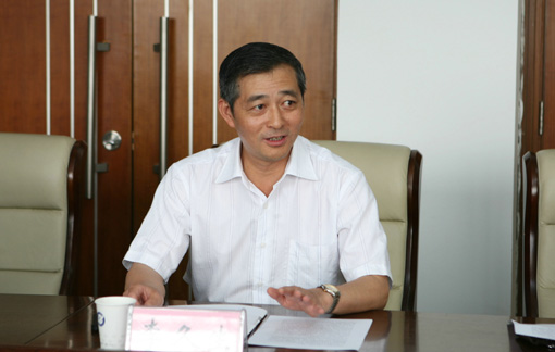 我公司参加南京信息工程大学大学生创业实践基地建设研讨会暨签约授牌仪式