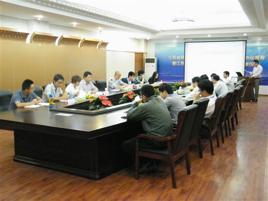 2013年中网车辆改装品质提优交流大会顺利召开