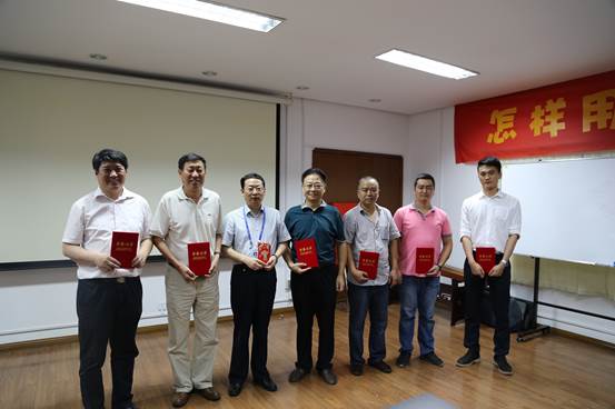 公司召开纪念建军89周年暨第二届国防动员促进月主题大会