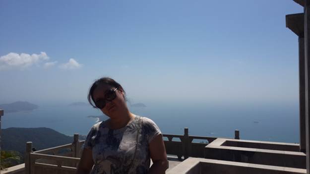 祝贺王海燕同志荣获中网公司年度优秀党务工作者称号