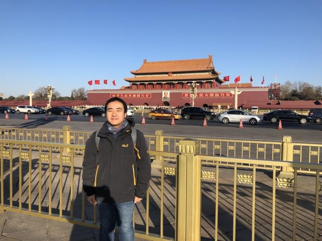 【转载】我的入党故事（27）｜党旗指引着我在战胜困难和挑战中前进——中网卫星工程副总经理达勳