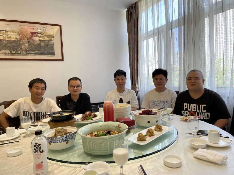 情暖中秋，关爱员工
